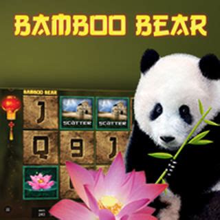 Bamboo Bear Parimatch